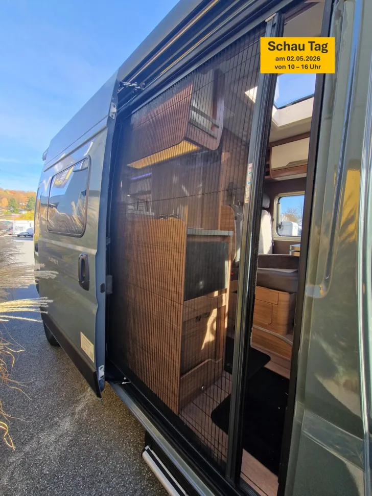 Fahrzeugbild Knaus BoxLife PLATINUM SELECTION 600 ME #6