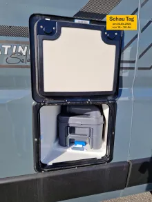 Fahrzeugbild Knaus BoxLife PLATINUM SELECTION 600 ME #8