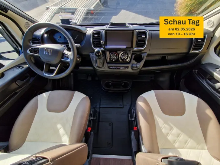 Fahrzeugbild Knaus BoxLife PLATINUM SELECTION 600 ME #10