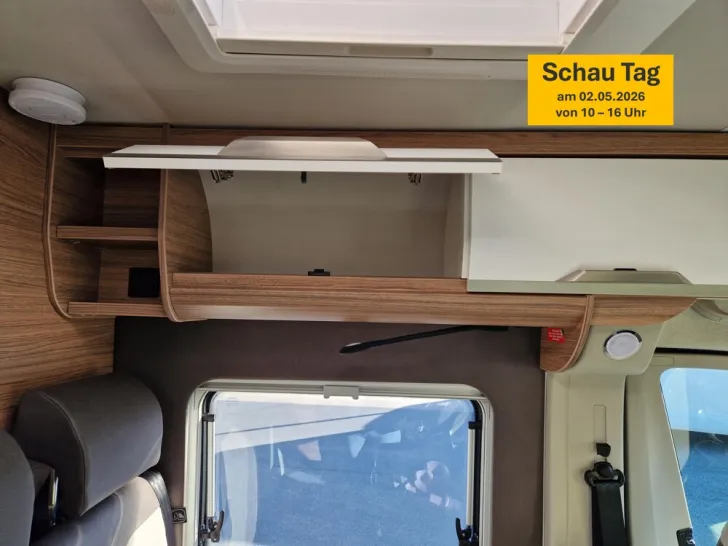 Fahrzeugbild Knaus BoxLife PLATINUM SELECTION 600 ME #15