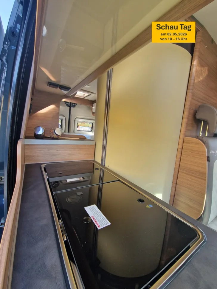 Fahrzeugbild Knaus BoxLife PLATINUM SELECTION 600 ME #17