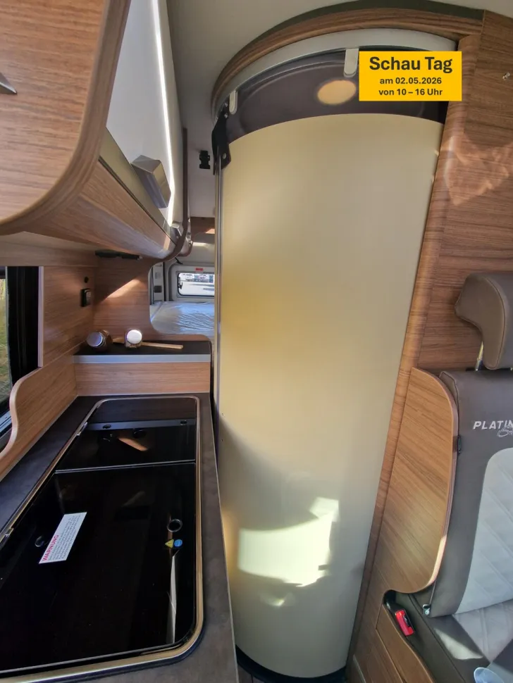 Fahrzeugbild Knaus BoxLife PLATINUM SELECTION 600 ME #18
