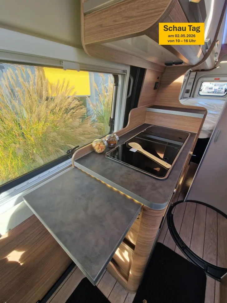 Fahrzeugbild Knaus BoxLife PLATINUM SELECTION 600 ME #21