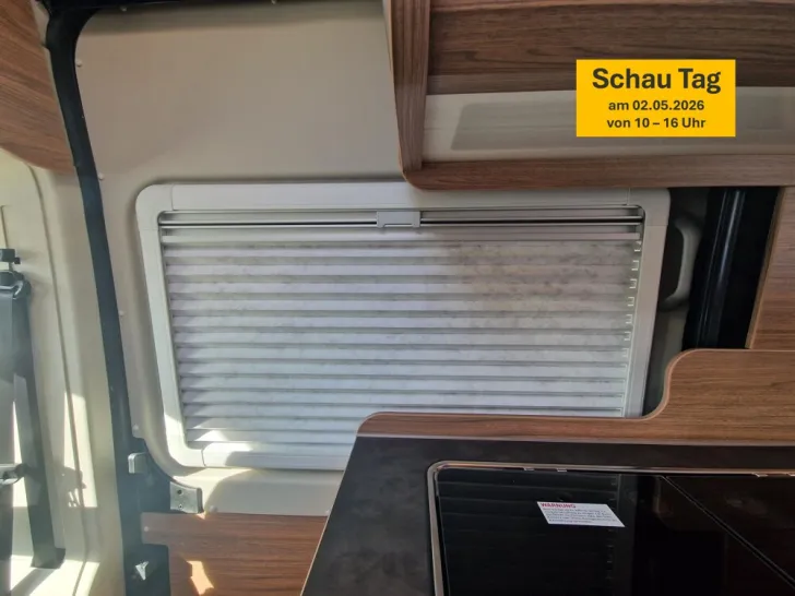 Fahrzeugbild Knaus BoxLife PLATINUM SELECTION 600 ME #22