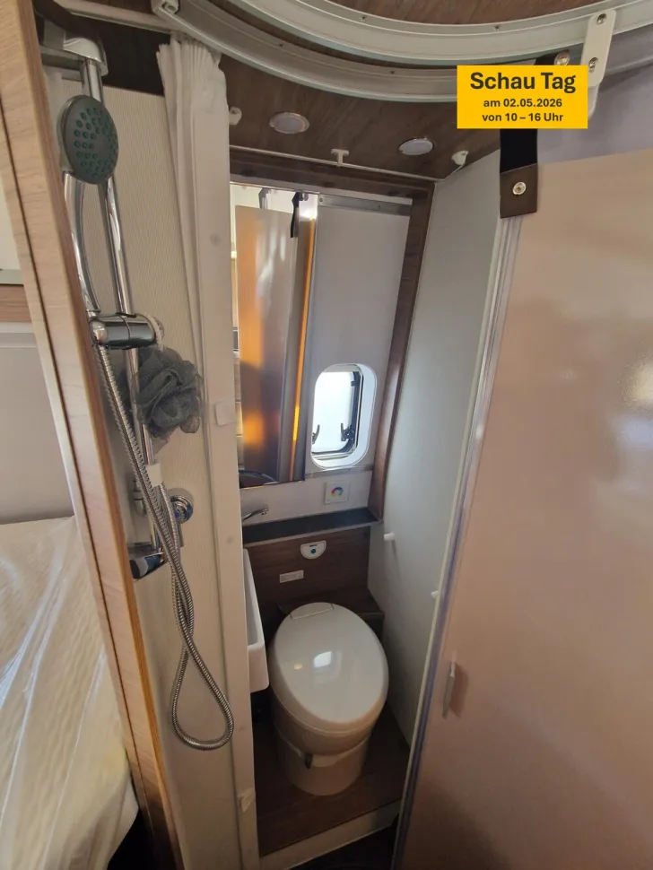 Fahrzeugbild Knaus BoxLife PLATINUM SELECTION 600 ME #23