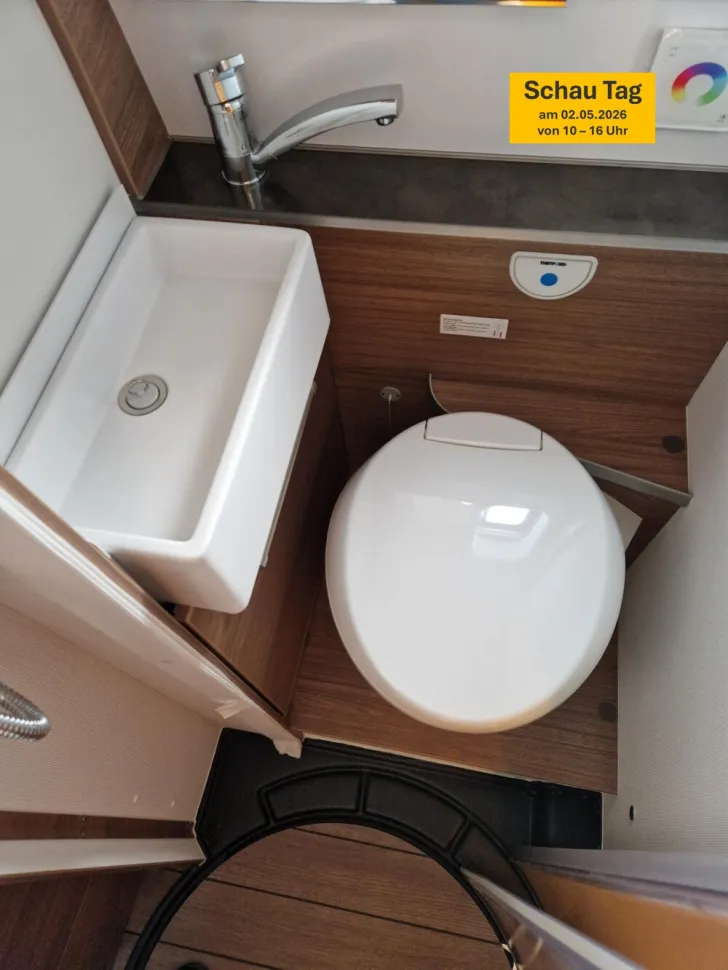 Fahrzeugbild Knaus BoxLife PLATINUM SELECTION 600 ME #24