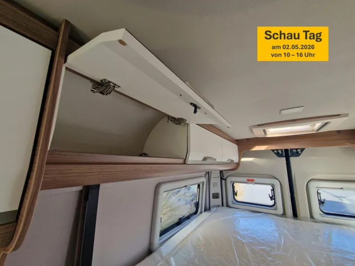Fahrzeugbild Knaus BoxLife PLATINUM SELECTION 600 ME #28