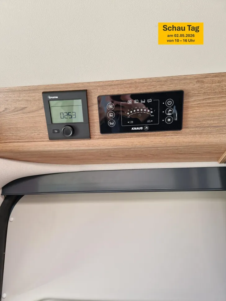Fahrzeugbild Knaus BoxLife PLATINUM SELECTION 600 ME #30