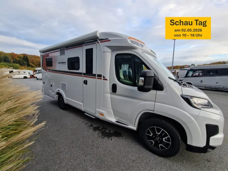 Fahrzeugbild Weinsberg CaraCompact EDITION PEPPER 600 MEG #2