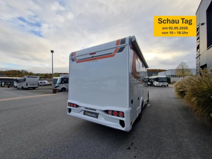 Fahrzeugbild Weinsberg CaraCompact EDITION PEPPER 600 MEG #3