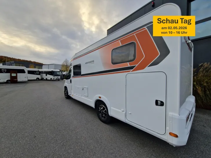 Fahrzeugbild Weinsberg CaraCompact EDITION PEPPER 600 MEG #4