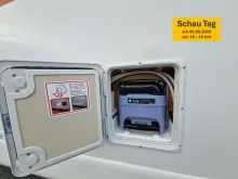 Fahrzeugbild Weinsberg CaraCompact EDITION PEPPER 600 MEG #8
