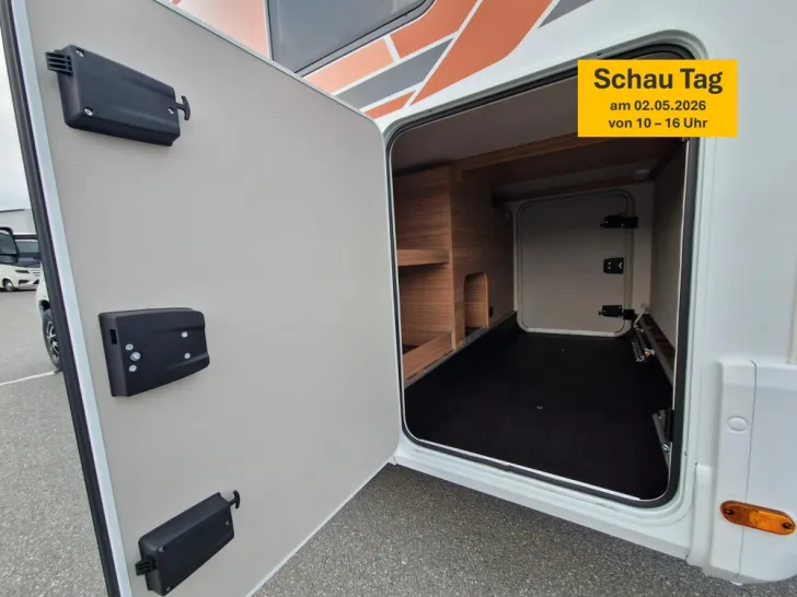 Fahrzeugbild Weinsberg CaraCompact EDITION PEPPER 600 MEG #9
