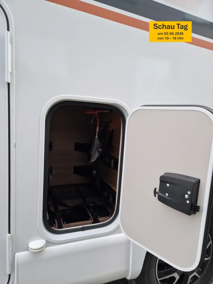 Fahrzeugbild Weinsberg CaraCompact EDITION PEPPER 600 MEG #11