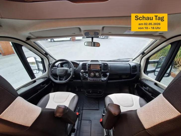 Fahrzeugbild Weinsberg CaraCompact EDITION PEPPER 600 MEG #12