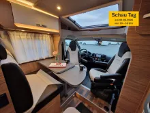 Fahrzeugbild Weinsberg CaraCompact EDITION PEPPER 600 MEG #14