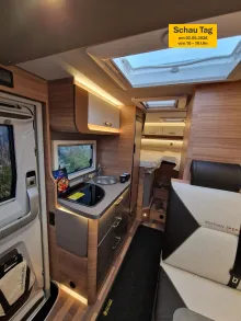 Fahrzeugbild Weinsberg CaraCompact EDITION PEPPER 600 MEG #16