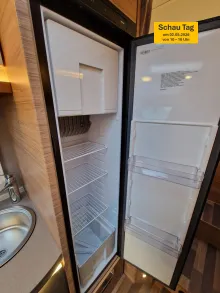 Fahrzeugbild Weinsberg CaraCompact EDITION PEPPER 600 MEG #18