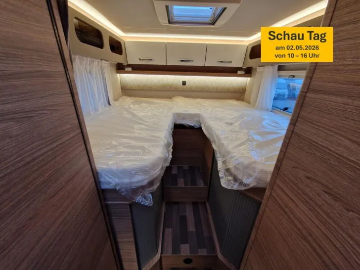 Fahrzeugbild Weinsberg CaraCompact EDITION PEPPER 600 MEG #22