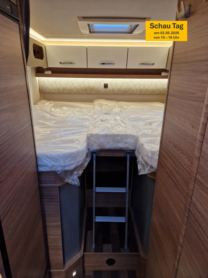 Fahrzeugbild Weinsberg CaraCompact EDITION PEPPER 600 MEG #24