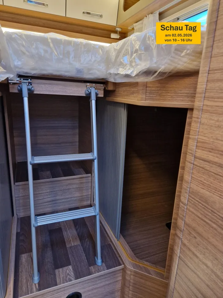 Fahrzeugbild Weinsberg CaraCompact EDITION PEPPER 600 MEG #27