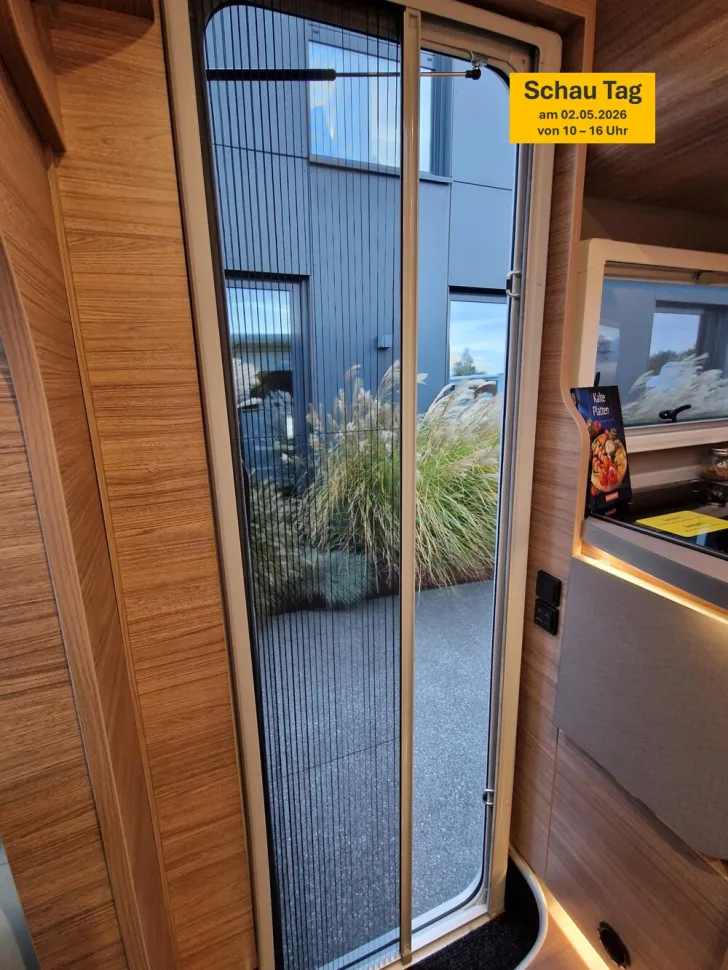 Fahrzeugbild Weinsberg CaraCompact EDITION PEPPER 600 MEG #30