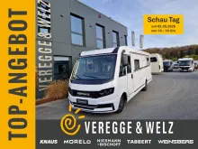 Fahrzeugbild Weinsberg CaraCore 650 MEG #1