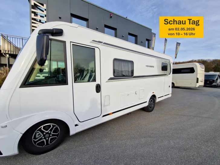 Fahrzeugbild Weinsberg CaraCore 650 MEG #2