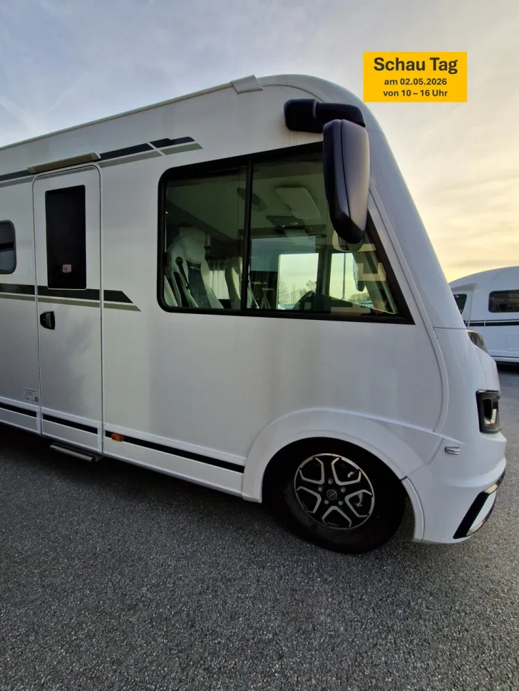 Fahrzeugbild Weinsberg CaraCore 650 MEG #4