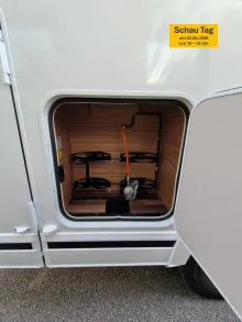 Fahrzeugbild Weinsberg CaraCore 650 MEG #7