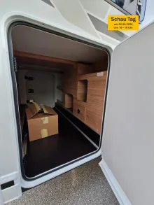 Fahrzeugbild Weinsberg CaraCore 650 MEG #8