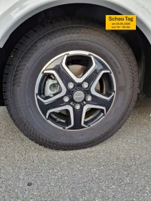 Fahrzeugbild Weinsberg CaraCore 650 MEG #11