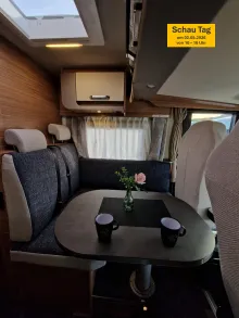 Fahrzeugbild Weinsberg CaraCore 650 MEG #16
