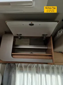 Fahrzeugbild Weinsberg CaraCore 650 MEG #17