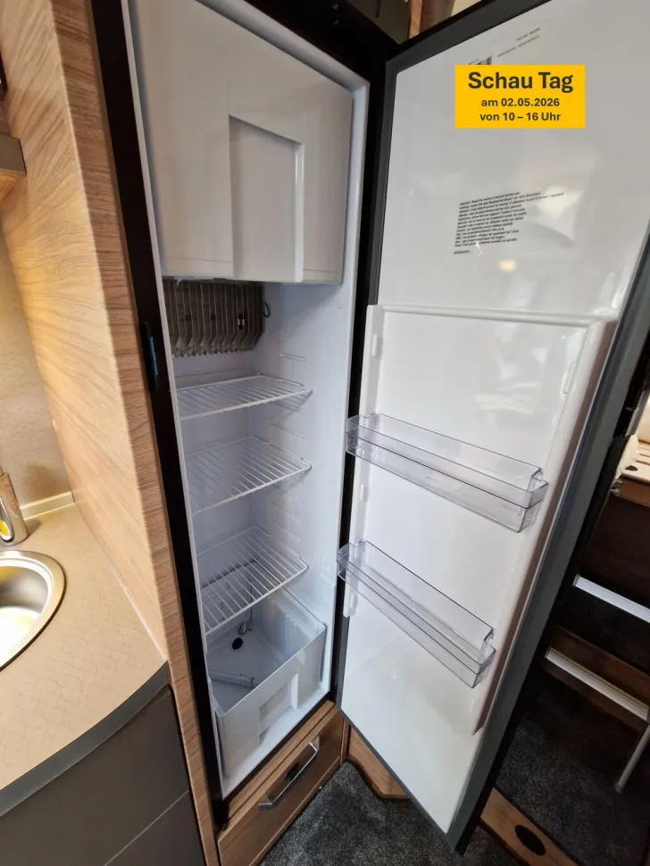 Fahrzeugbild Weinsberg CaraCore 650 MEG #21