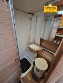 Fahrzeugbild Weinsberg CaraCore 650 MEG #22