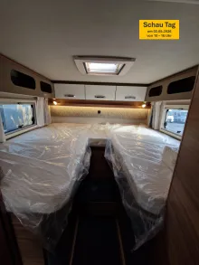 Fahrzeugbild Weinsberg CaraCore 650 MEG #26