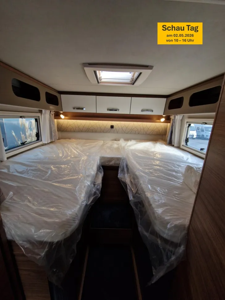 Fahrzeugbild Weinsberg CaraCore 650 MEG #26