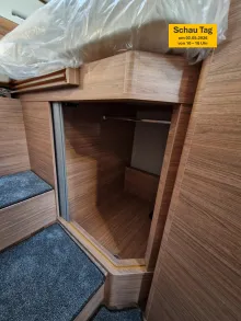 Fahrzeugbild Weinsberg CaraCore 650 MEG #28
