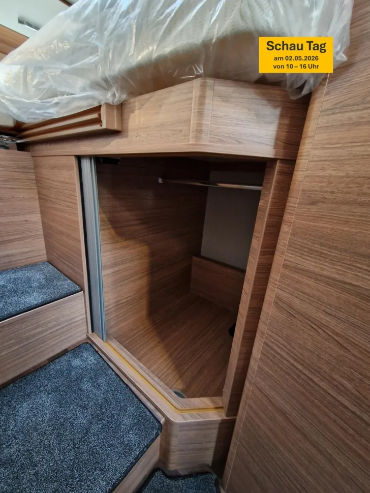 Fahrzeugbild Weinsberg CaraCore 650 MEG #28