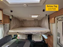 Fahrzeugbild Weinsberg CaraCore 650 MEG #29