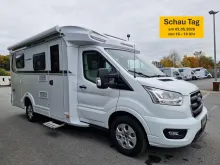 Fahrzeugbild Weinsberg CaraLoft Ford 600 MEG #2