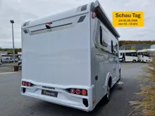 Fahrzeugbild Weinsberg CaraLoft Ford 600 MEG #3