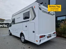 Fahrzeugbild Weinsberg CaraLoft Ford 600 MEG #4