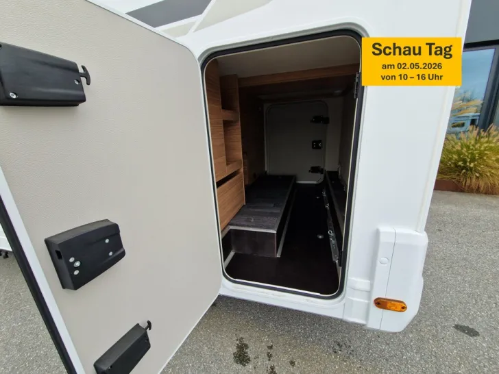 Fahrzeugbild Weinsberg CaraLoft Ford 600 MEG #8