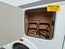 Fahrzeugbild Weinsberg CaraLoft Ford 600 MEG #9