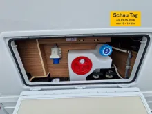 Fahrzeugbild Weinsberg CaraLoft Ford 600 MEG #11