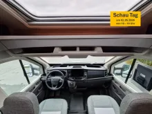 Fahrzeugbild Weinsberg CaraLoft Ford 600 MEG #12