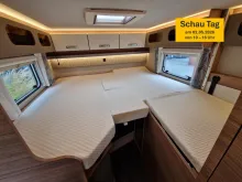 Fahrzeugbild Weinsberg CaraLoft Ford 600 MEG #21