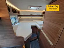Fahrzeugbild Weinsberg CaraLoft Ford 600 MEG #26